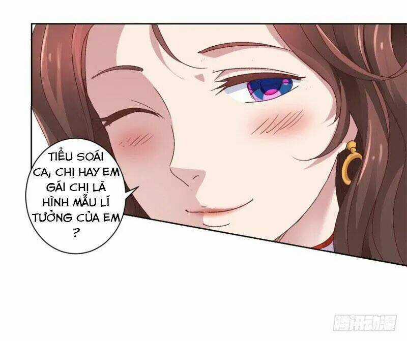 Đô Thị Chí Tôn Hệ Thống Chapter 16 trang 3