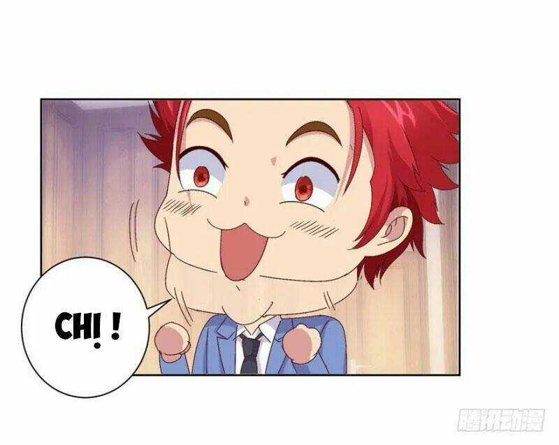 Đô Thị Chí Tôn Hệ Thống Chapter 16 trang 4