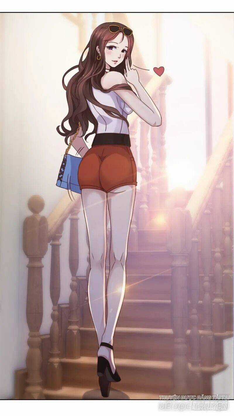 Đô Thị Chí Tôn Hệ Thống Chapter 16 trang 5