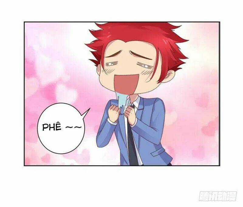 Đô Thị Chí Tôn Hệ Thống Chapter 16 trang 6