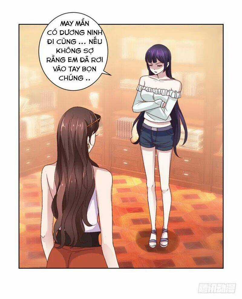 Đô Thị Chí Tôn Hệ Thống Chapter 16 trang 9