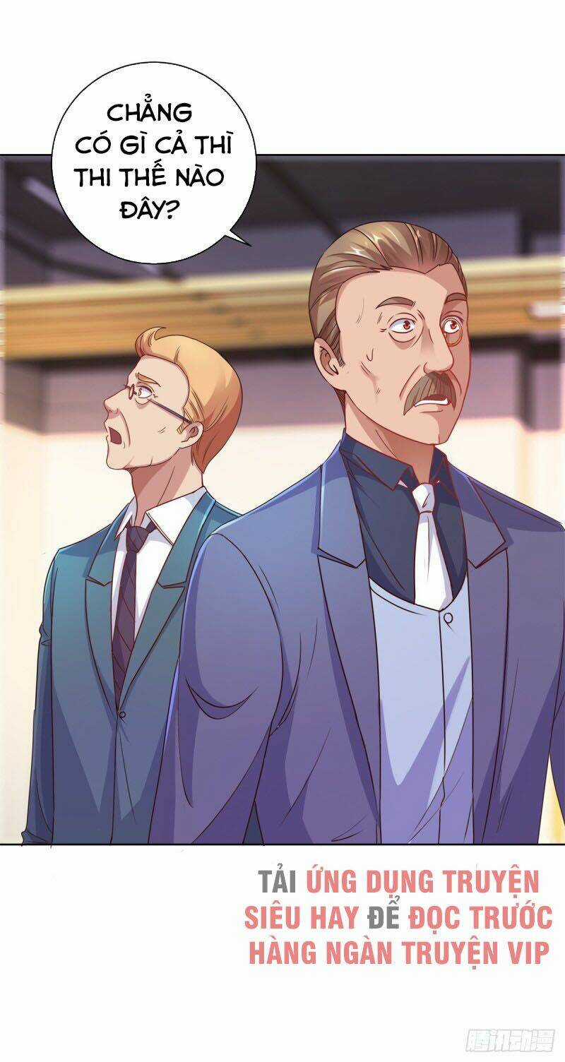 Đô Thị Chí Tôn Hệ Thống Chapter 160 trang 13