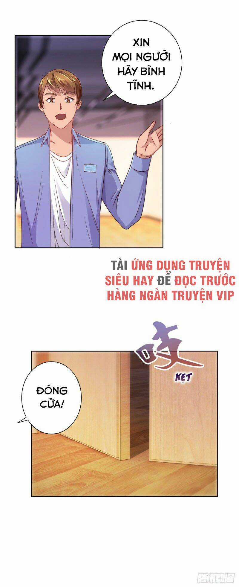 Đô Thị Chí Tôn Hệ Thống Chapter 160 trang 14