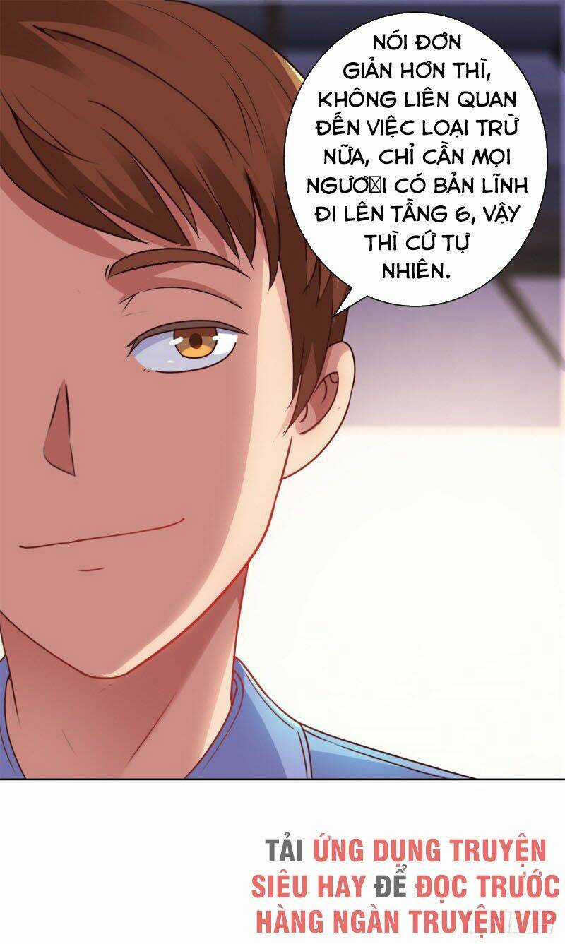 Đô Thị Chí Tôn Hệ Thống Chapter 160 trang 17