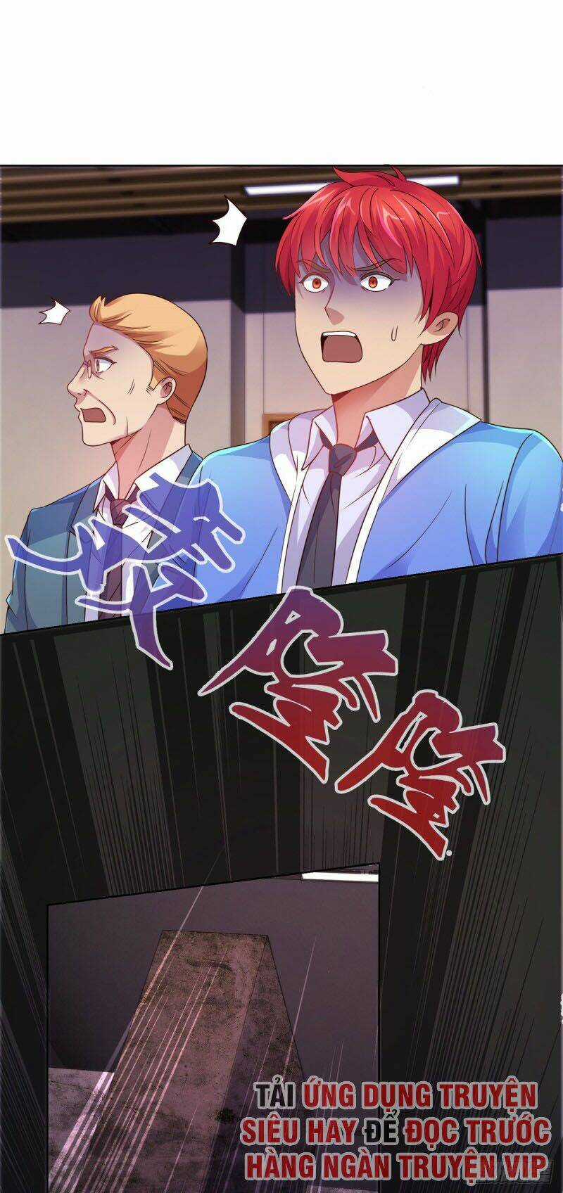 Đô Thị Chí Tôn Hệ Thống Chapter 160 trang 19