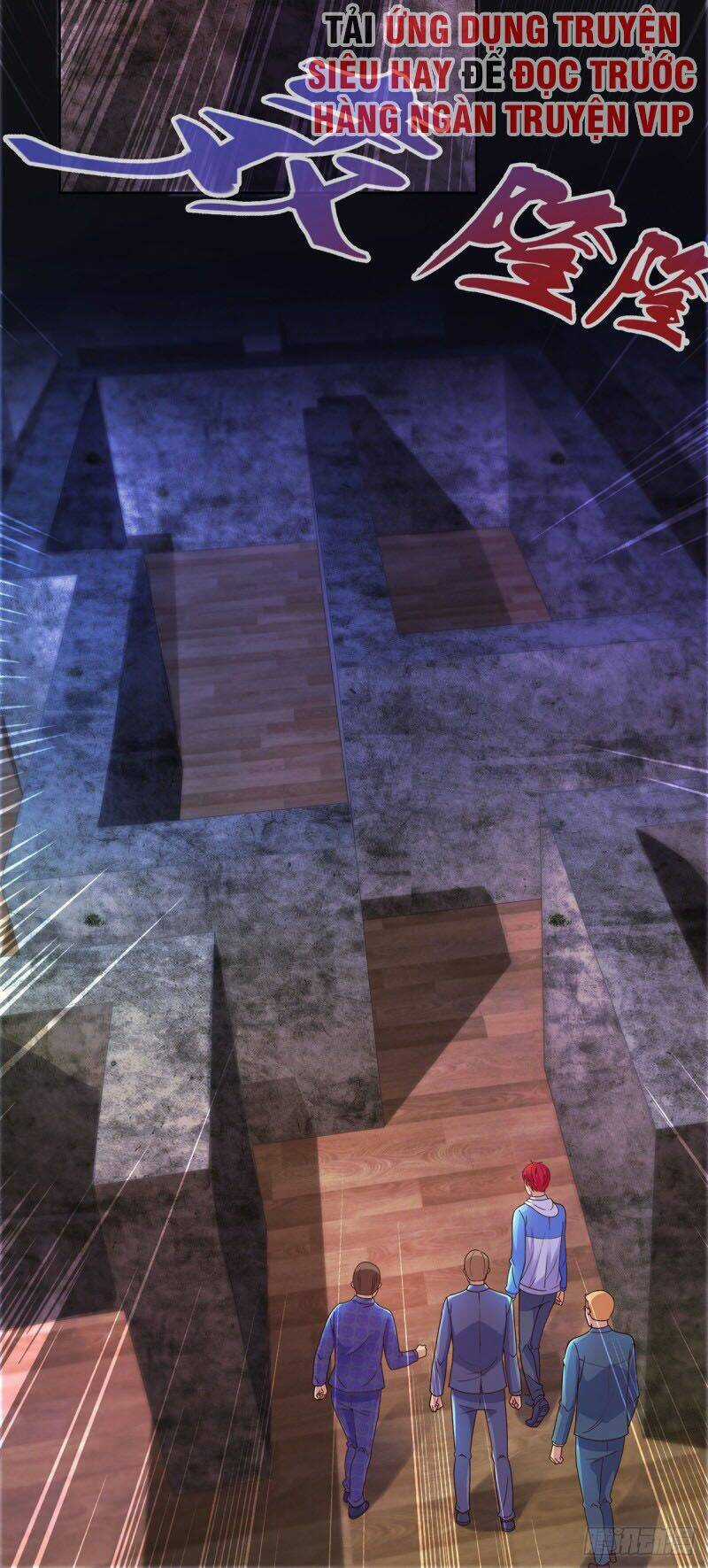 Đô Thị Chí Tôn Hệ Thống Chapter 160 trang 20