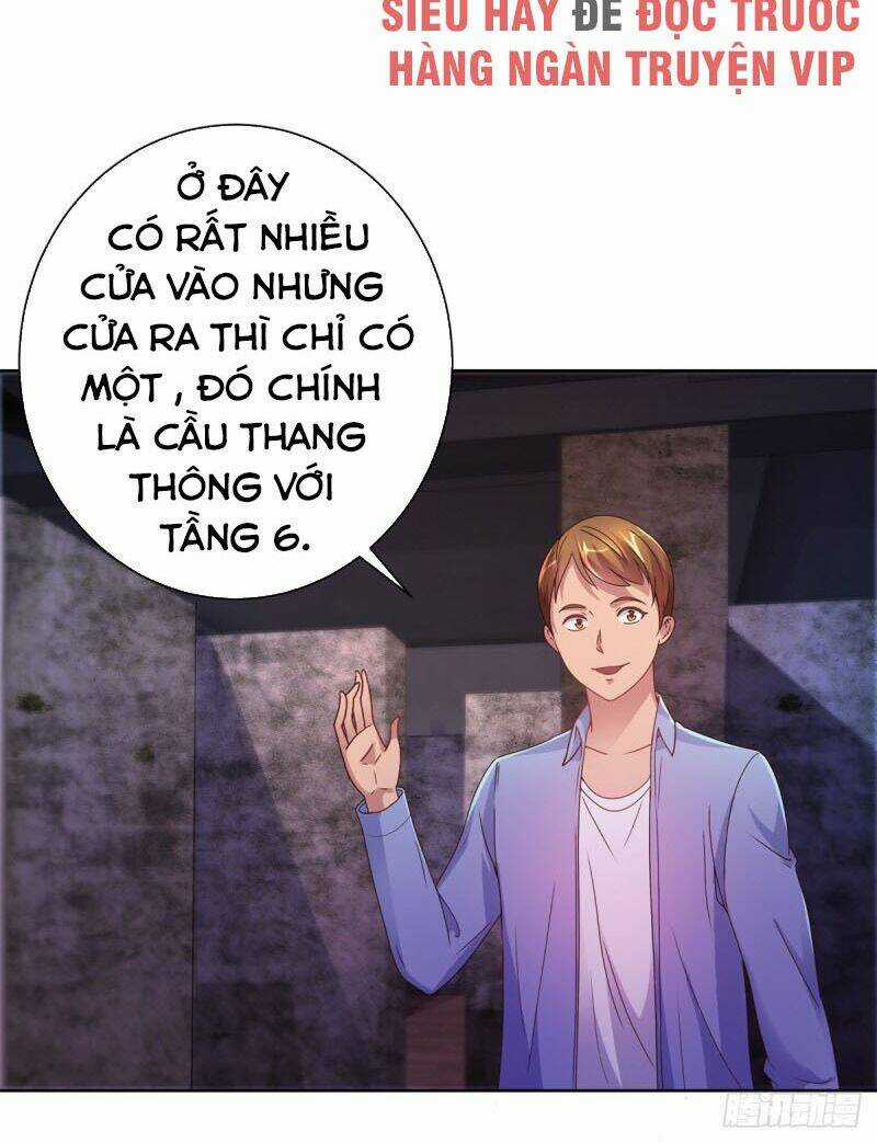 Đô Thị Chí Tôn Hệ Thống Chapter 160 trang 22