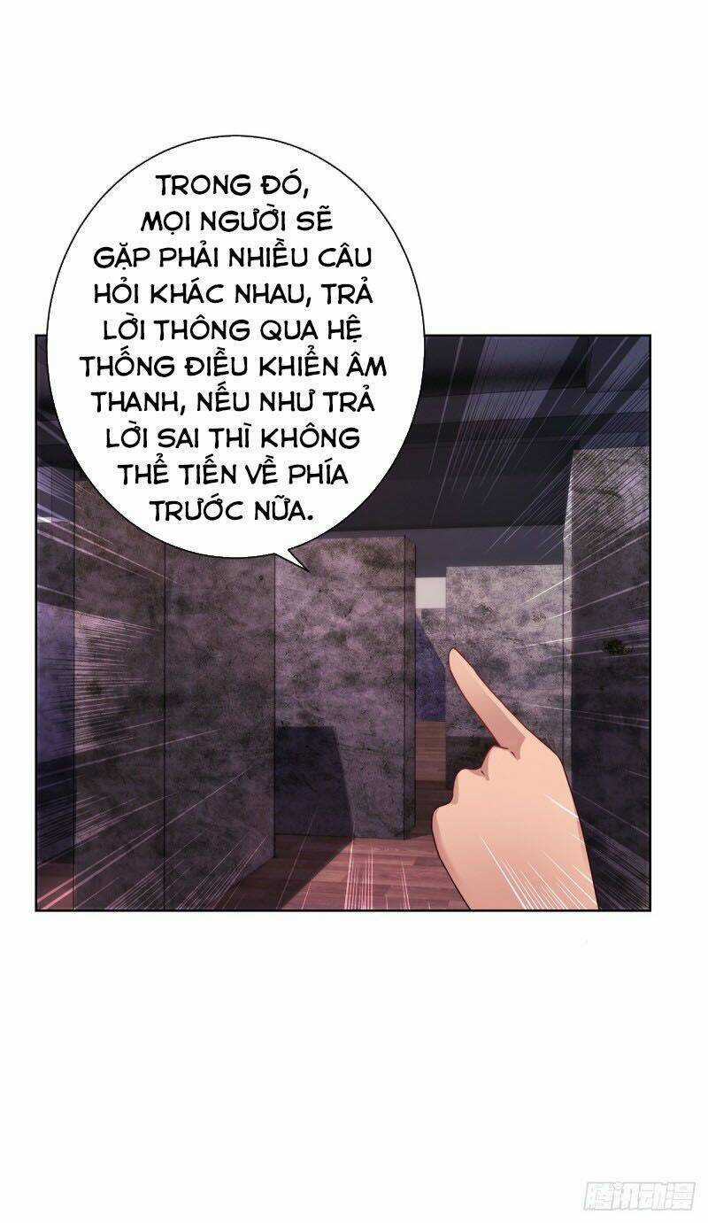 Đô Thị Chí Tôn Hệ Thống Chapter 160 trang 23