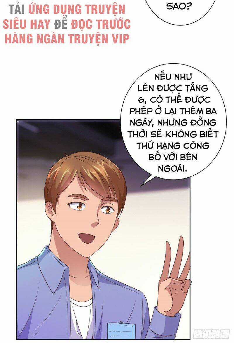 Đô Thị Chí Tôn Hệ Thống Chapter 160 trang 25