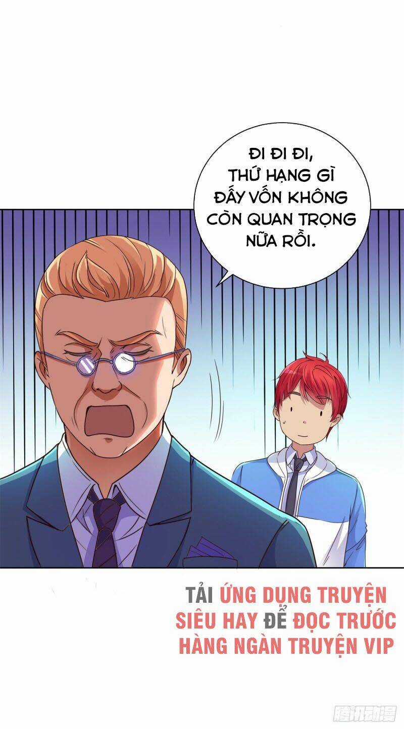 Đô Thị Chí Tôn Hệ Thống Chapter 160 trang 26