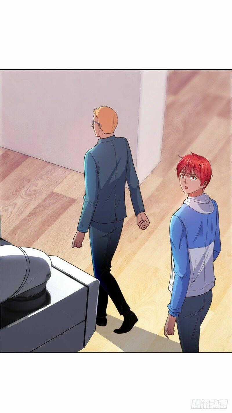 Đô Thị Chí Tôn Hệ Thống Chapter 160 trang 27