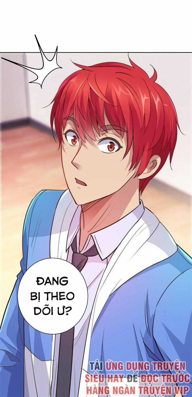 Đô Thị Chí Tôn Hệ Thống Chapter 160 trang 28