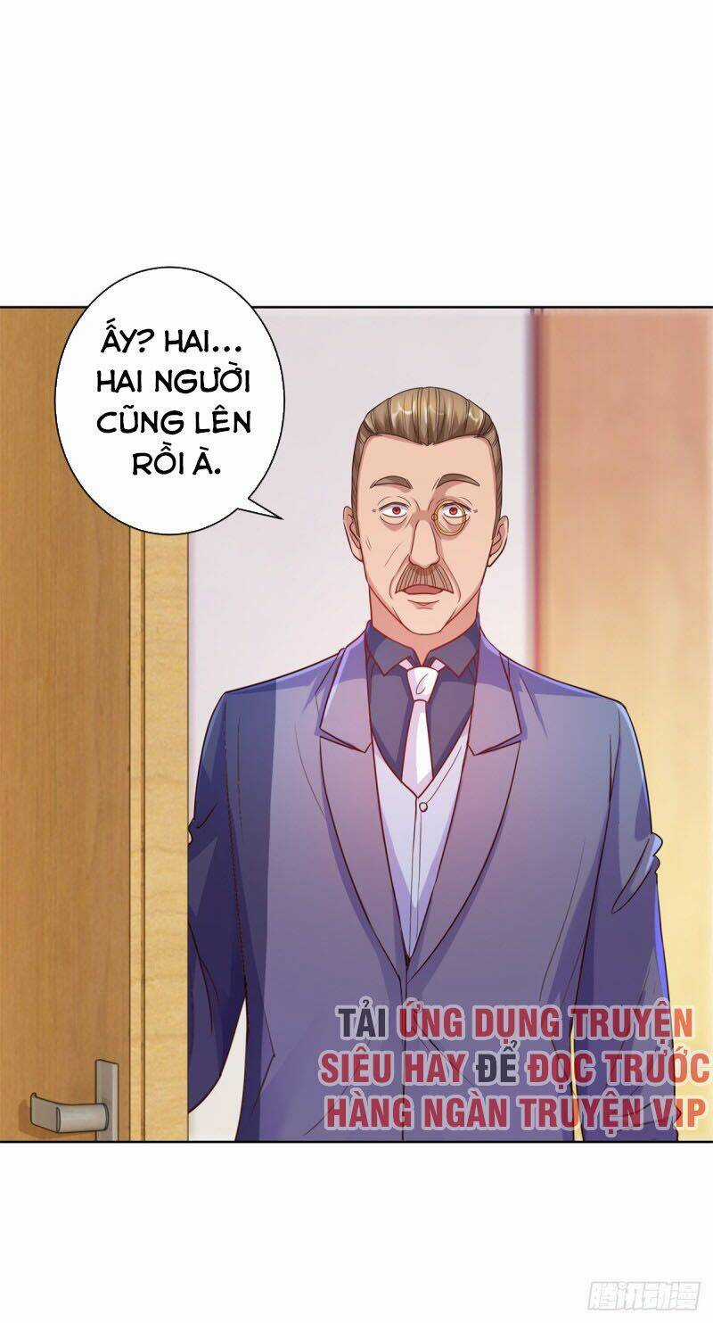 Đô Thị Chí Tôn Hệ Thống Chapter 160 trang 4