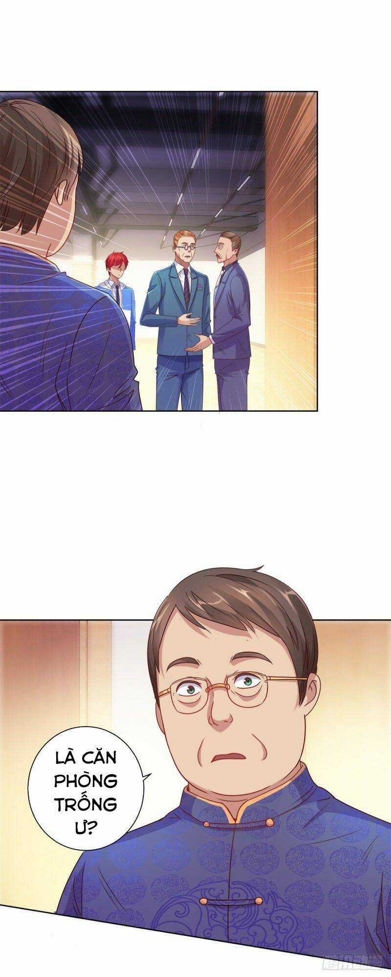 Đô Thị Chí Tôn Hệ Thống Chapter 160 trang 5