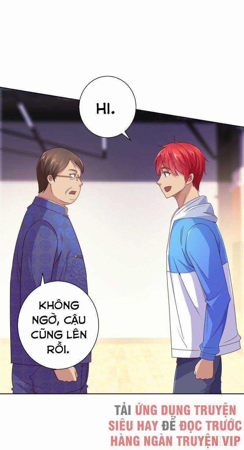 Đô Thị Chí Tôn Hệ Thống Chapter 160 trang 6