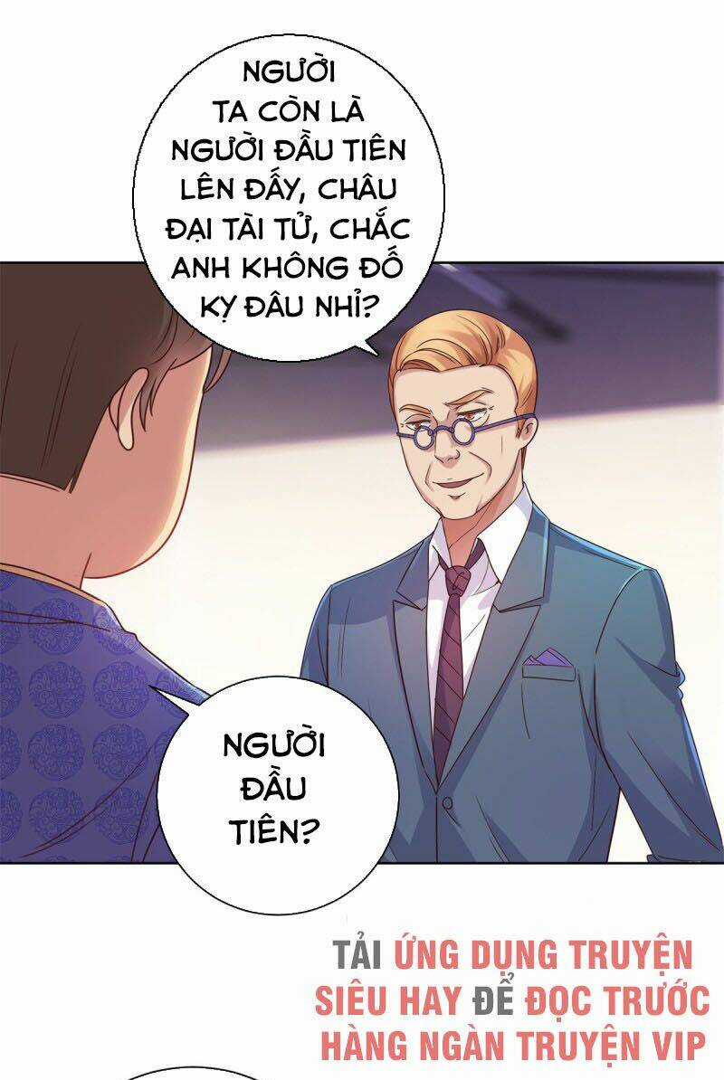 Đô Thị Chí Tôn Hệ Thống Chapter 160 trang 7