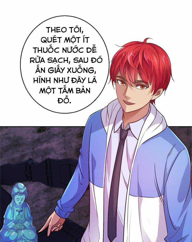 Đô Thị Chí Tôn Hệ Thống Chapter 161 trang 13