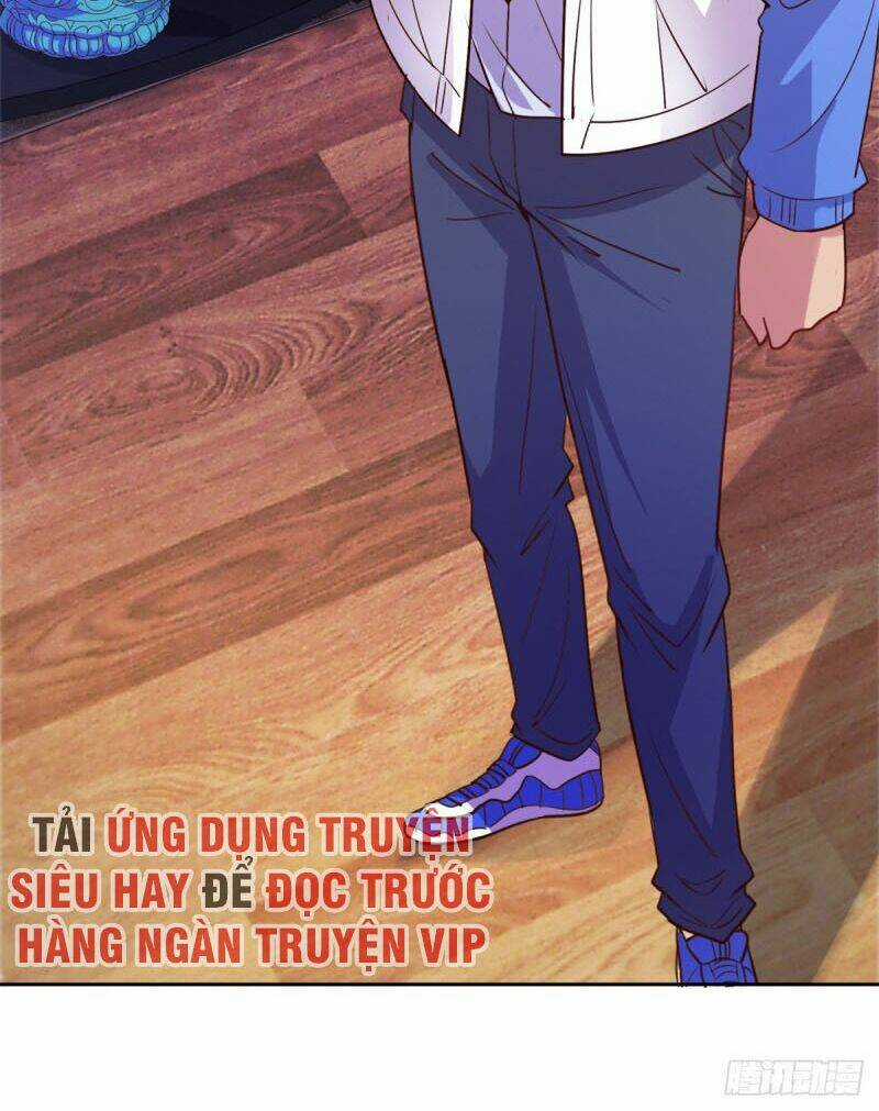 Đô Thị Chí Tôn Hệ Thống Chapter 161 trang 14