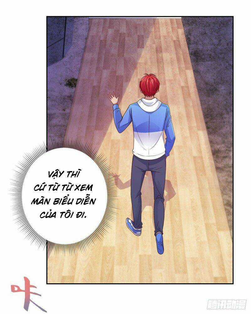 Đô Thị Chí Tôn Hệ Thống Chapter 161 trang 2