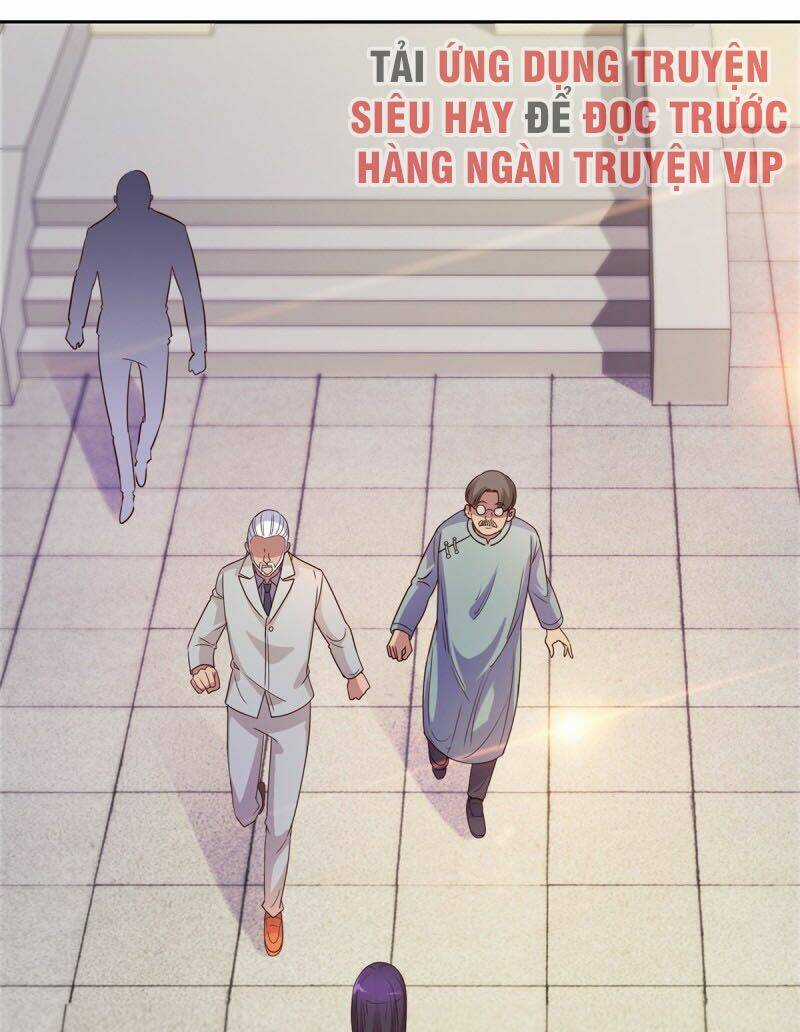 Đô Thị Chí Tôn Hệ Thống Chapter 161 trang 20