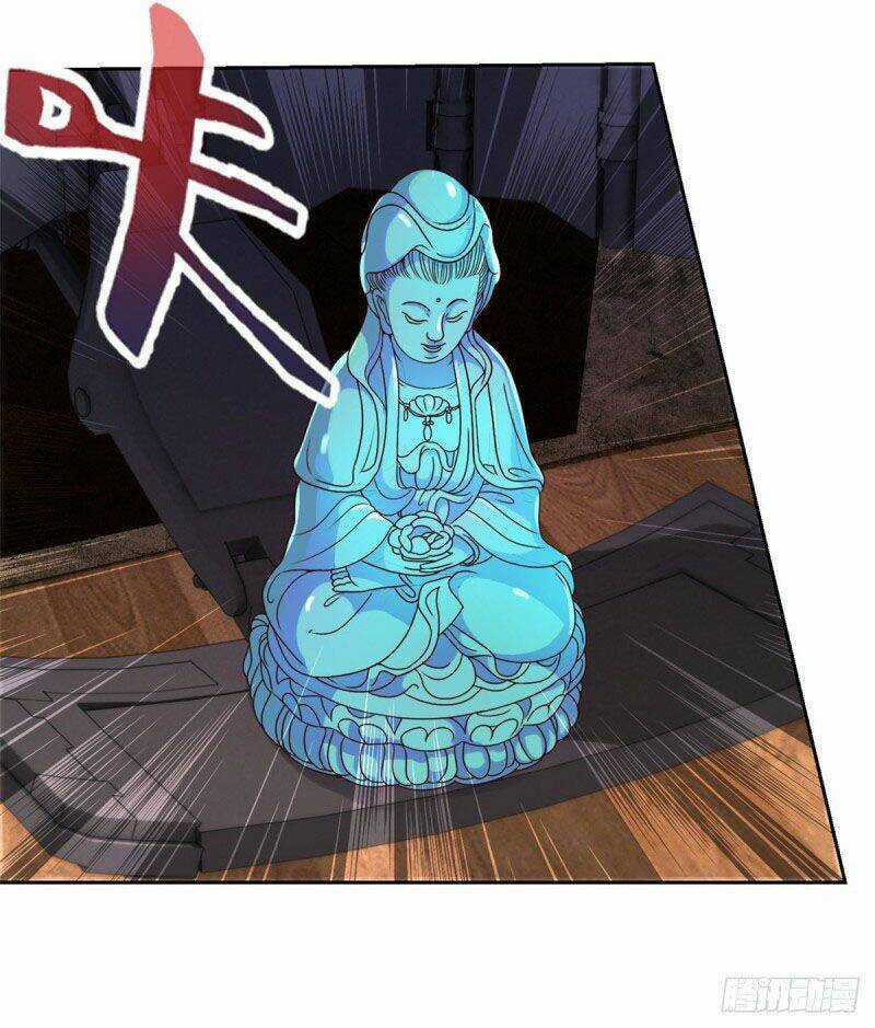 Đô Thị Chí Tôn Hệ Thống Chapter 161 trang 4