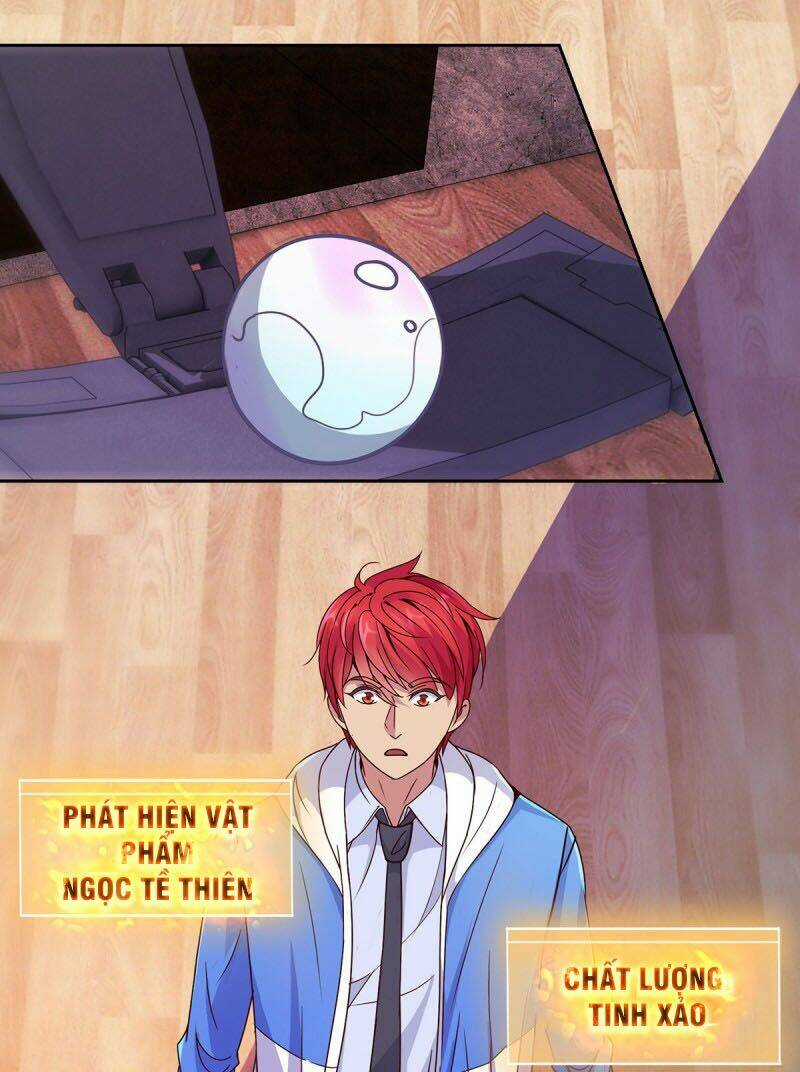 Đô Thị Chí Tôn Hệ Thống Chapter 162 trang 10