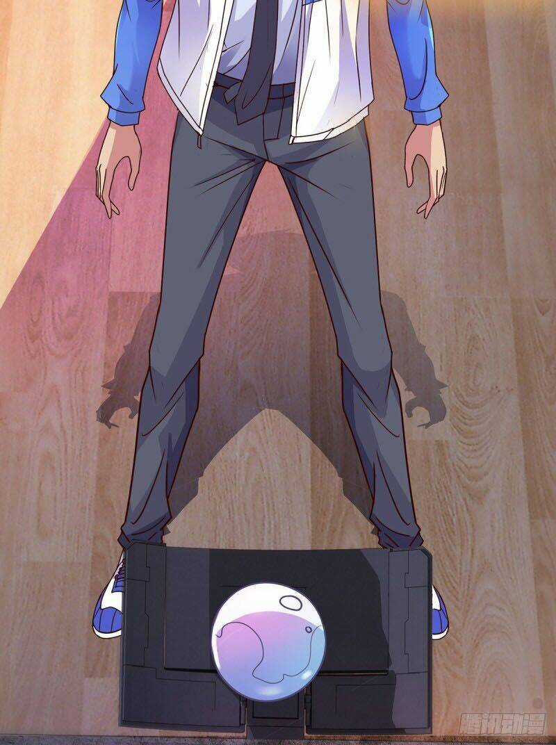 Đô Thị Chí Tôn Hệ Thống Chapter 162 trang 11