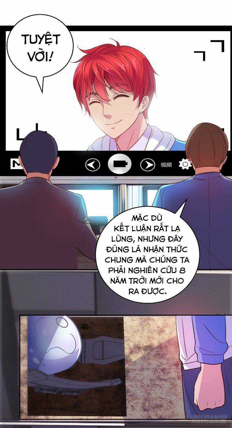 Đô Thị Chí Tôn Hệ Thống Chapter 162 trang 15