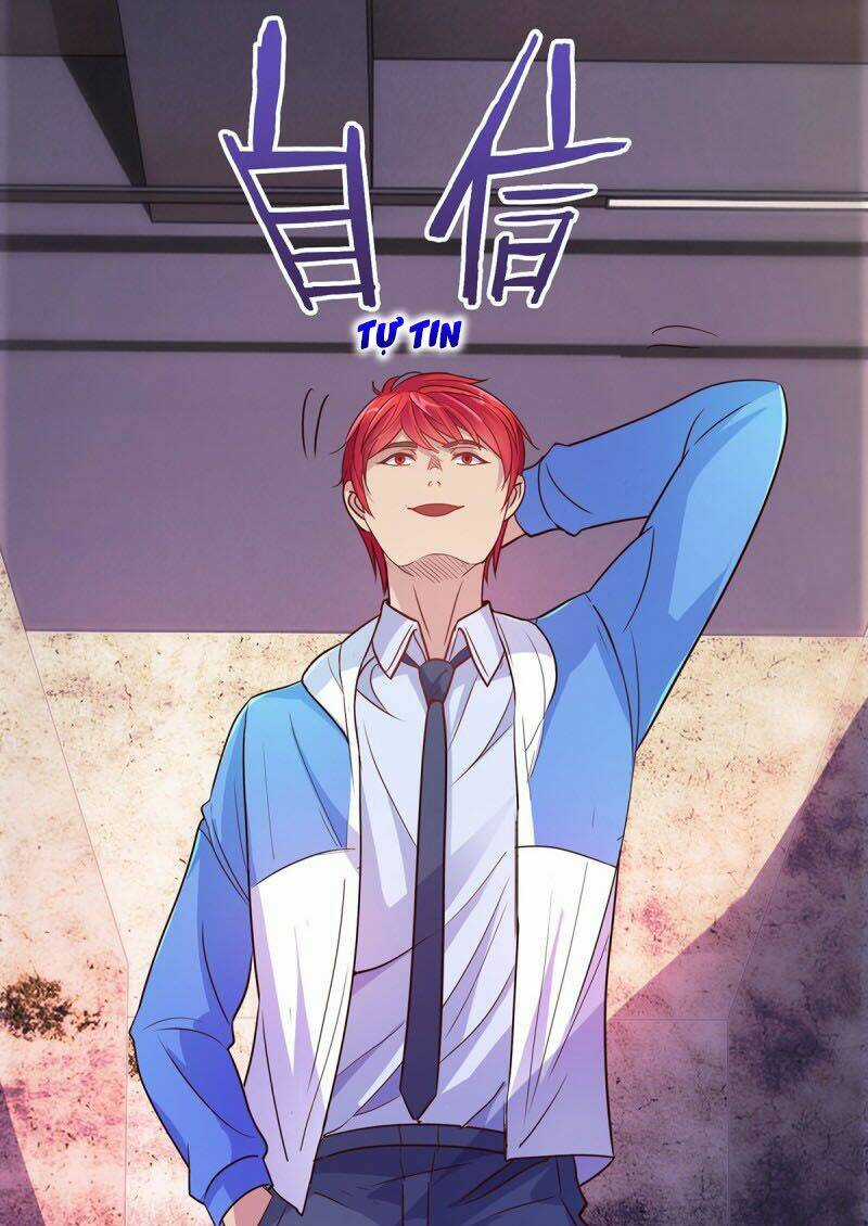 Đô Thị Chí Tôn Hệ Thống Chapter 162 trang 16