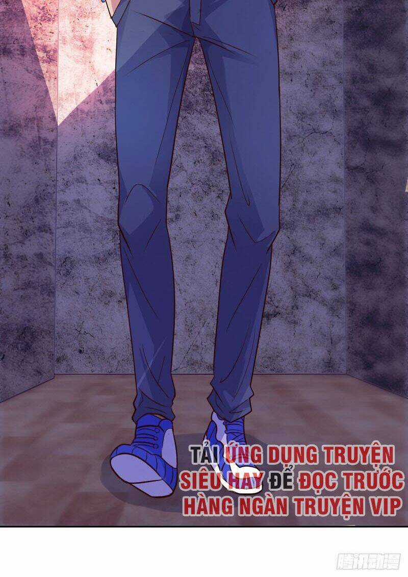 Đô Thị Chí Tôn Hệ Thống Chapter 162 trang 17