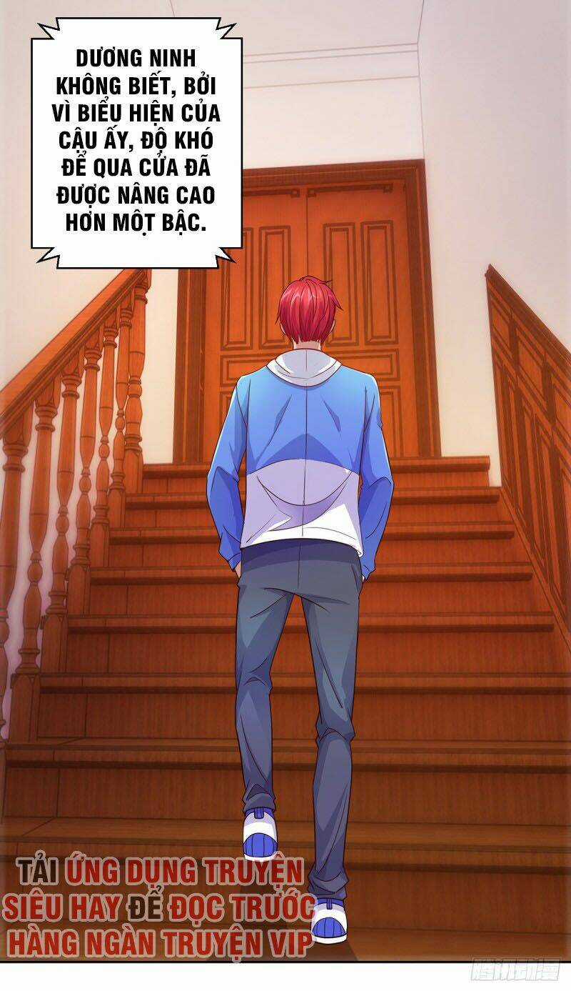 Đô Thị Chí Tôn Hệ Thống Chapter 162 trang 21