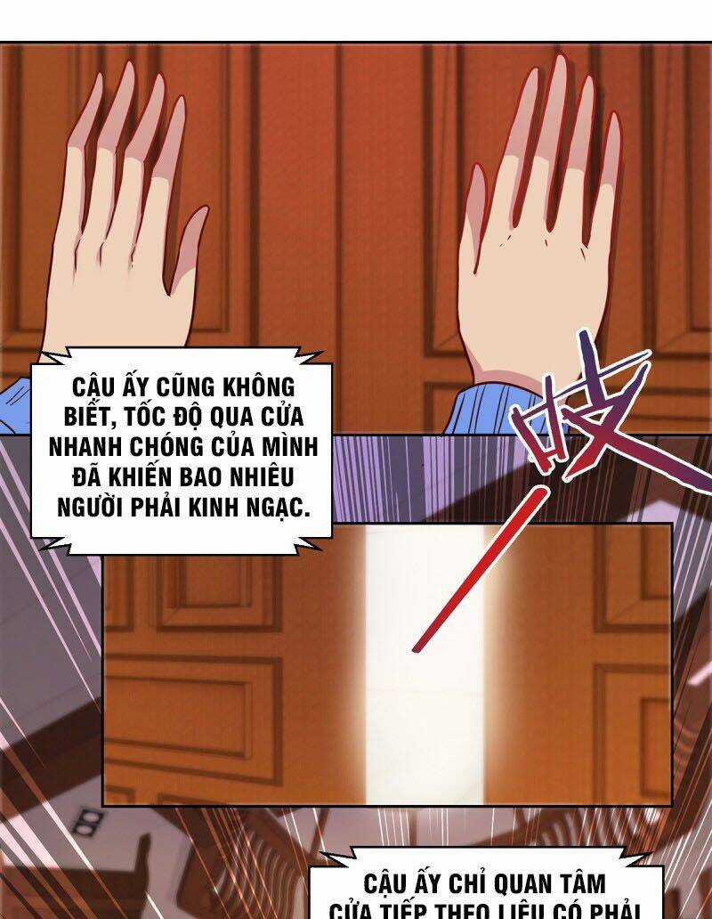Đô Thị Chí Tôn Hệ Thống Chapter 162 trang 22