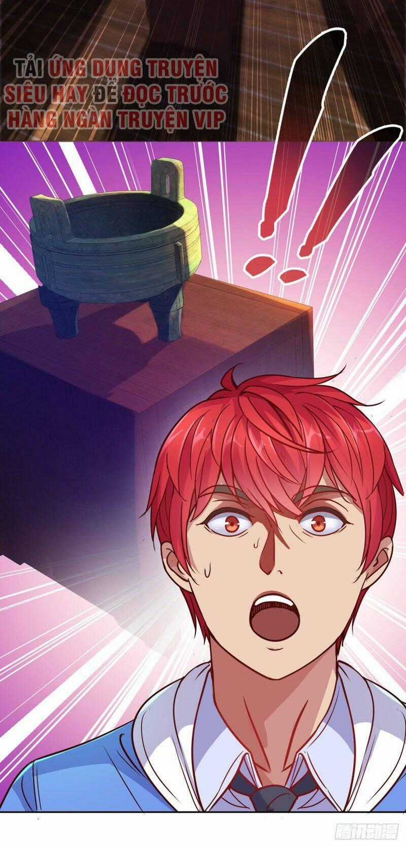 Đô Thị Chí Tôn Hệ Thống Chapter 162 trang 24