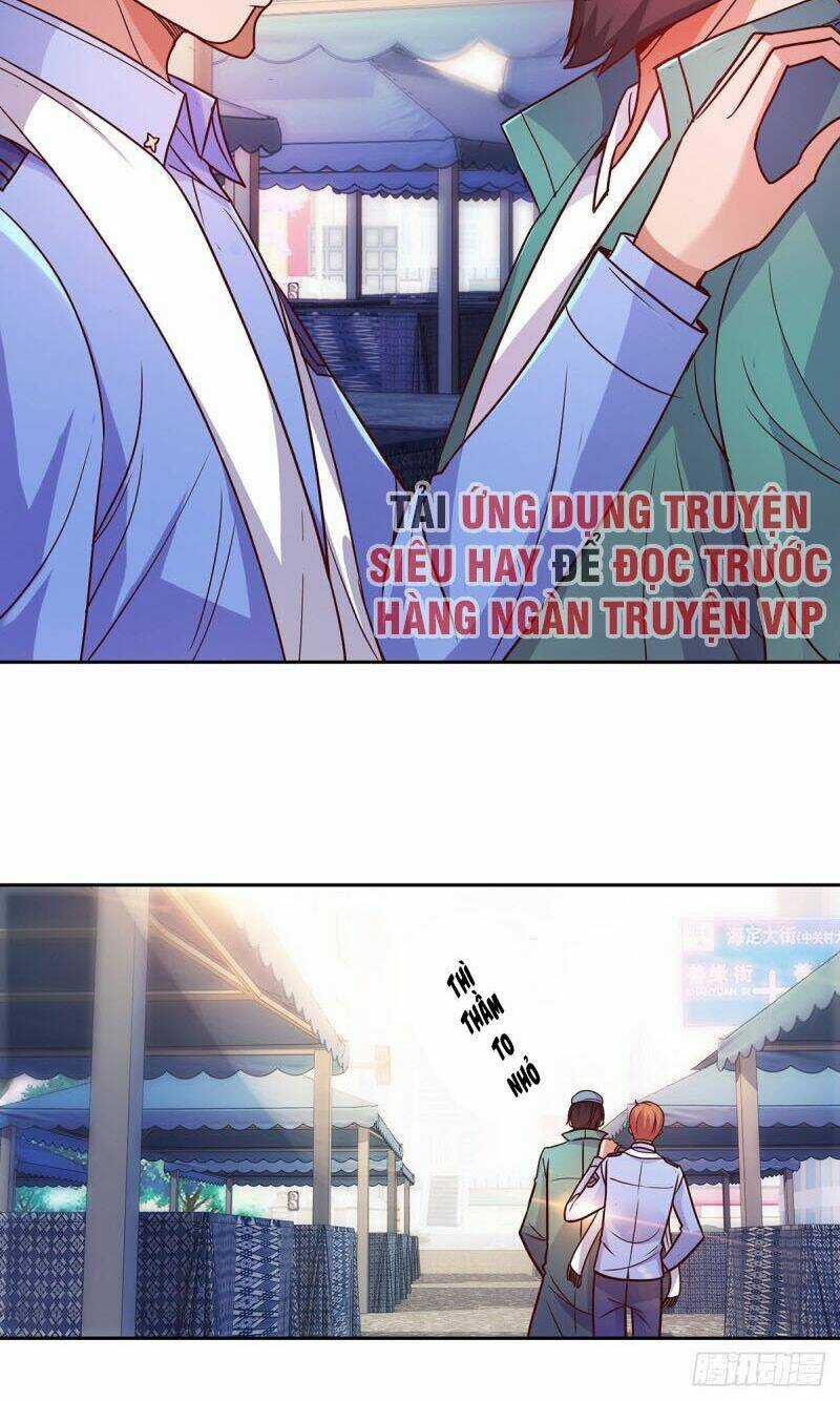 Đô Thị Chí Tôn Hệ Thống Chapter 162 trang 3