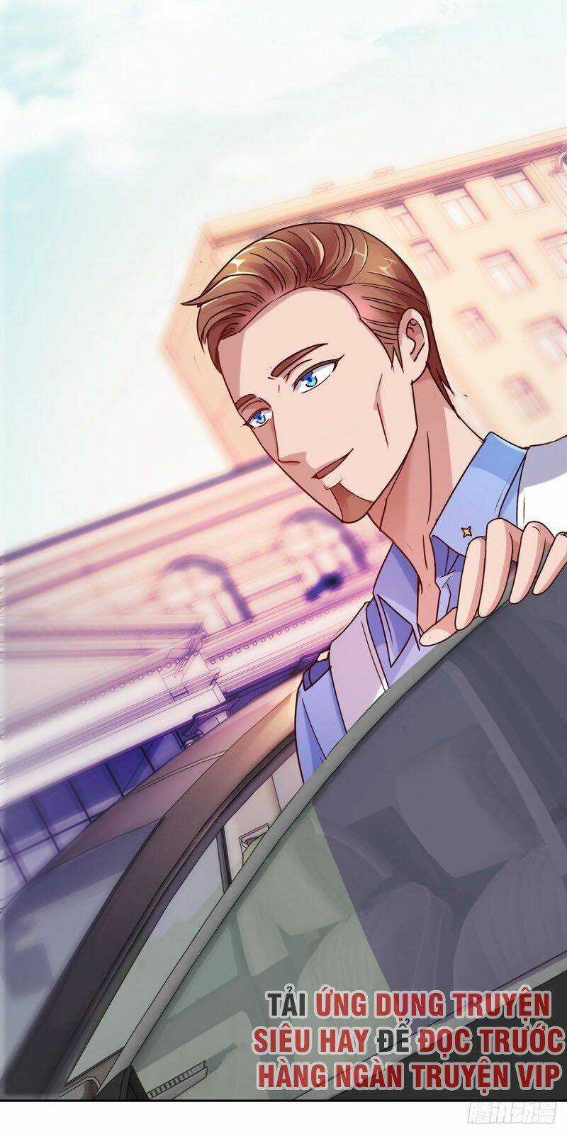 Đô Thị Chí Tôn Hệ Thống Chapter 162 trang 5