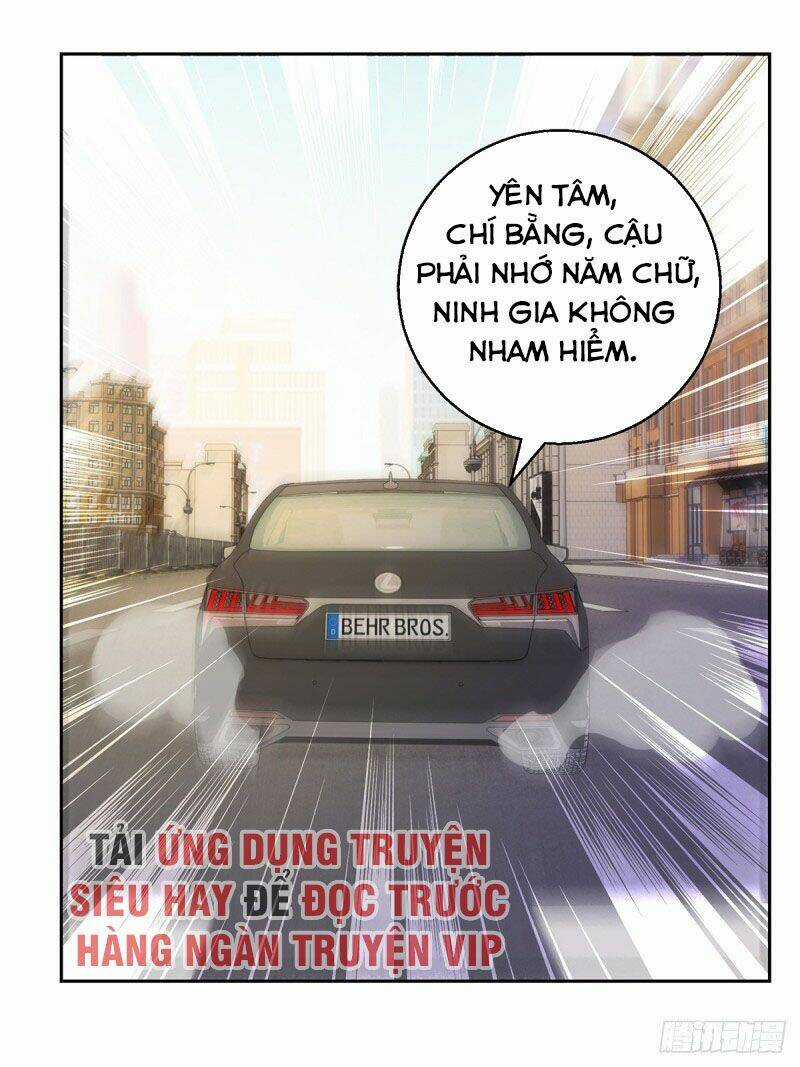 Đô Thị Chí Tôn Hệ Thống Chapter 162 trang 7