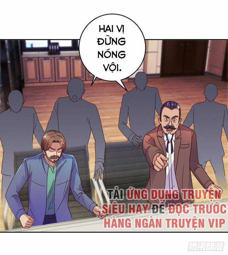 Đô Thị Chí Tôn Hệ Thống Chapter 163 trang 13