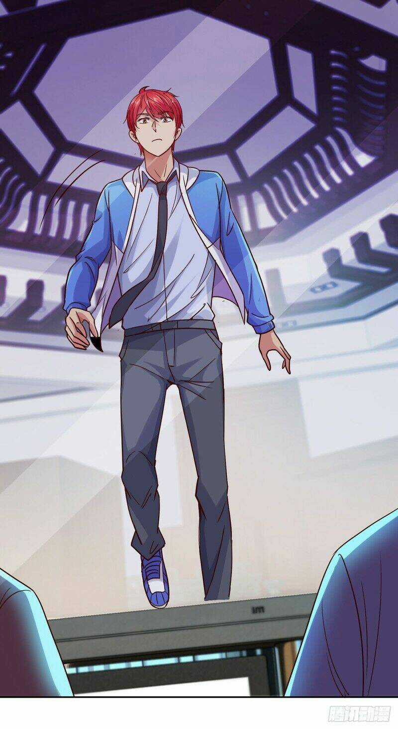 Đô Thị Chí Tôn Hệ Thống Chapter 163 trang 15