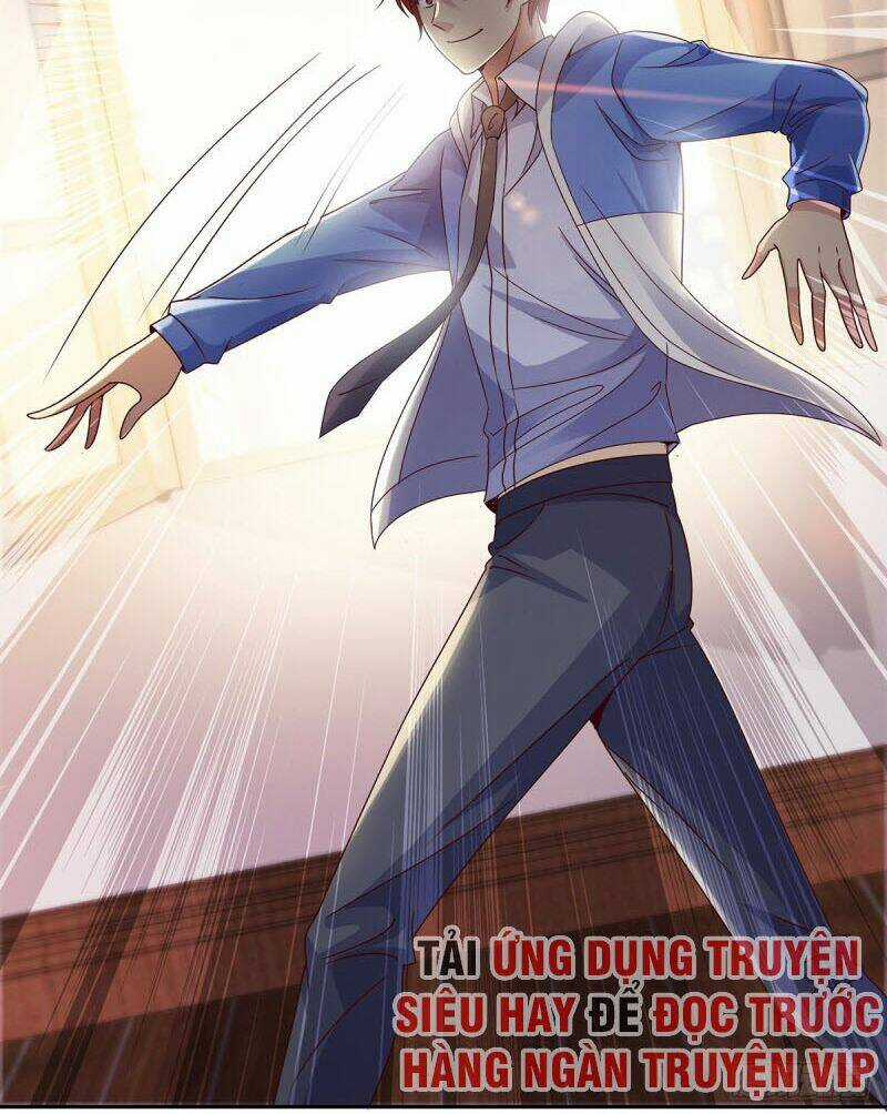 Đô Thị Chí Tôn Hệ Thống Chapter 163 trang 17