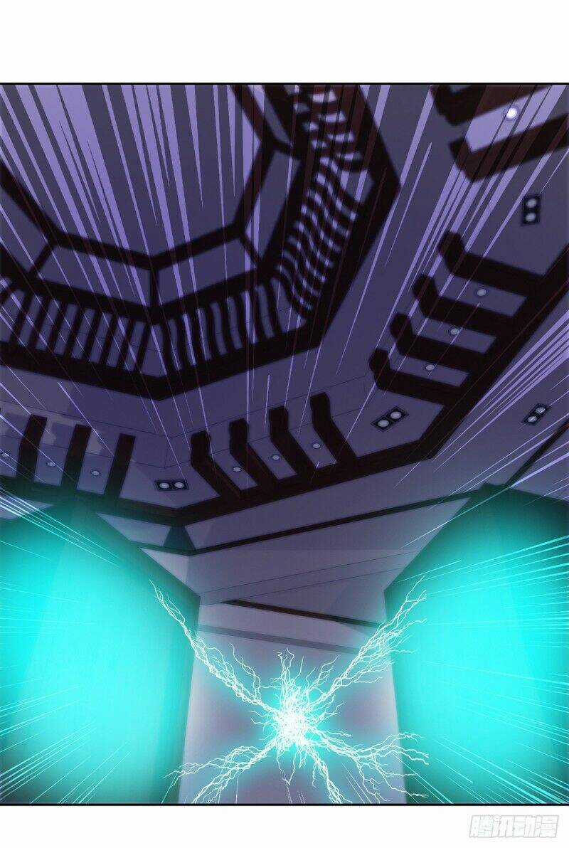 Đô Thị Chí Tôn Hệ Thống Chapter 163 trang 18