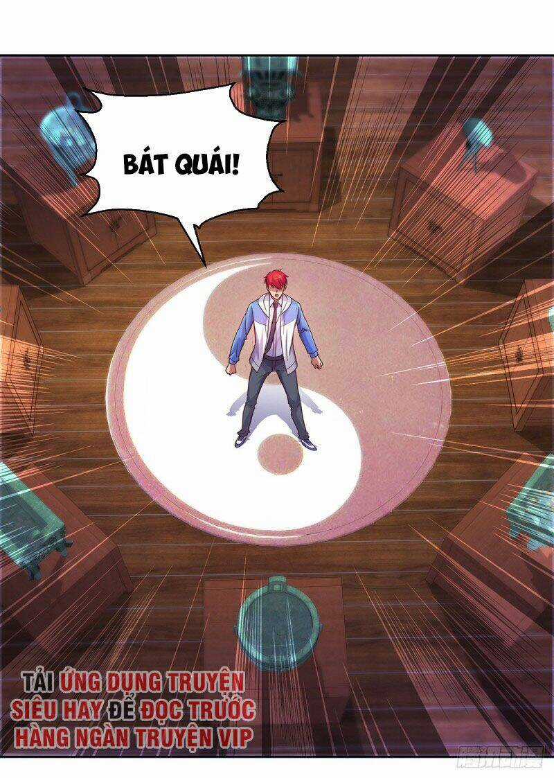 Đô Thị Chí Tôn Hệ Thống Chapter 163 trang 2