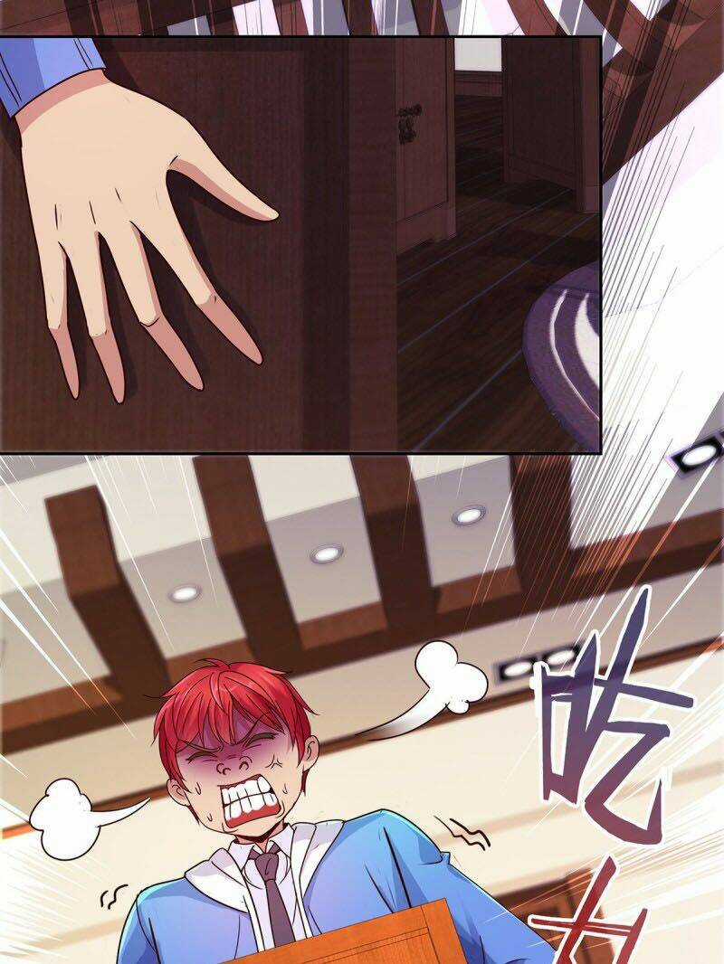 Đô Thị Chí Tôn Hệ Thống Chapter 163 trang 22