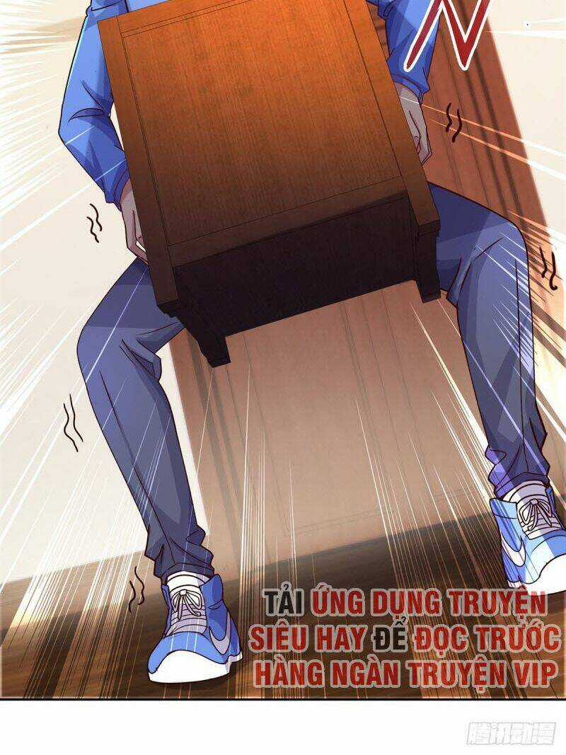 Đô Thị Chí Tôn Hệ Thống Chapter 163 trang 23