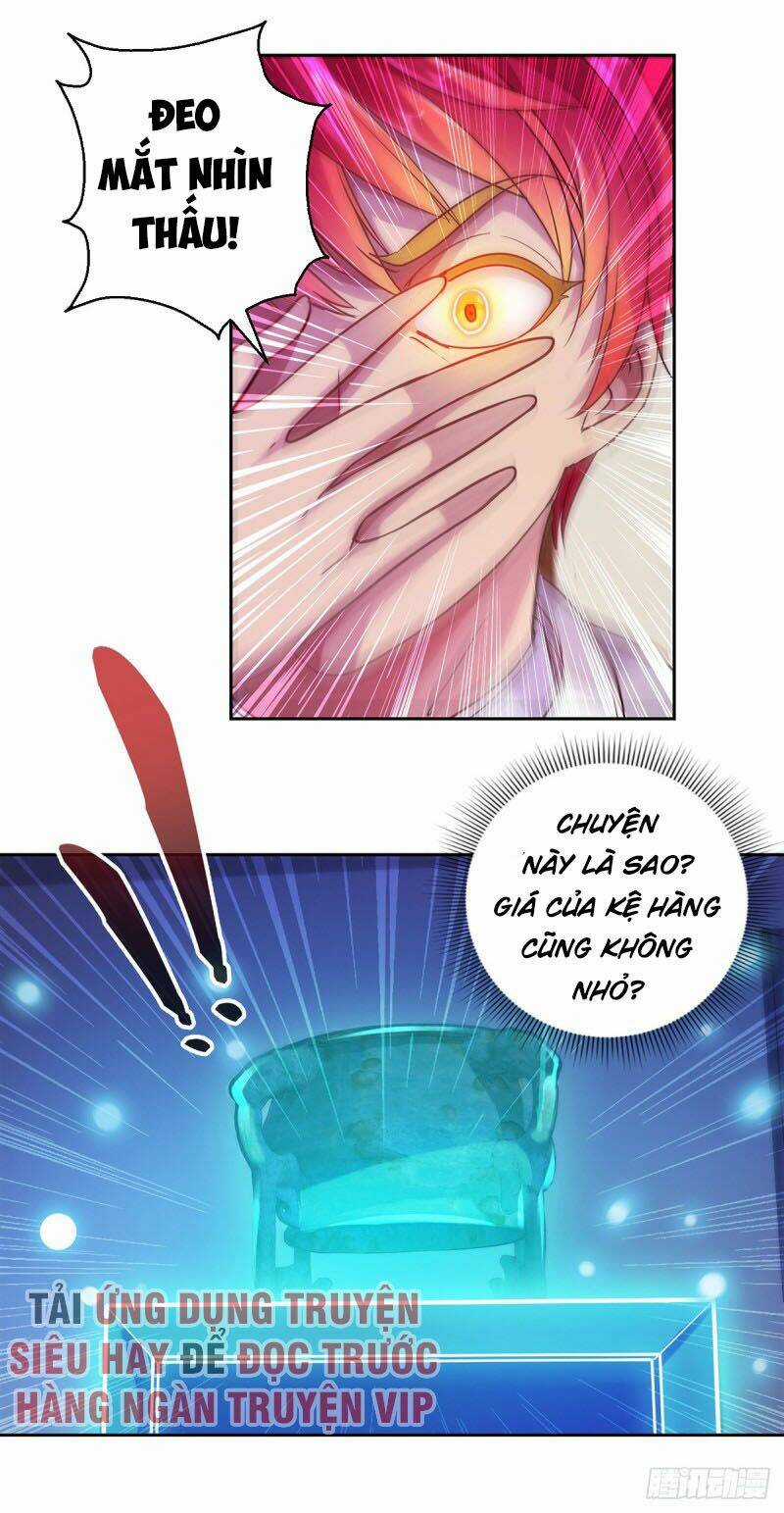 Đô Thị Chí Tôn Hệ Thống Chapter 163 trang 3