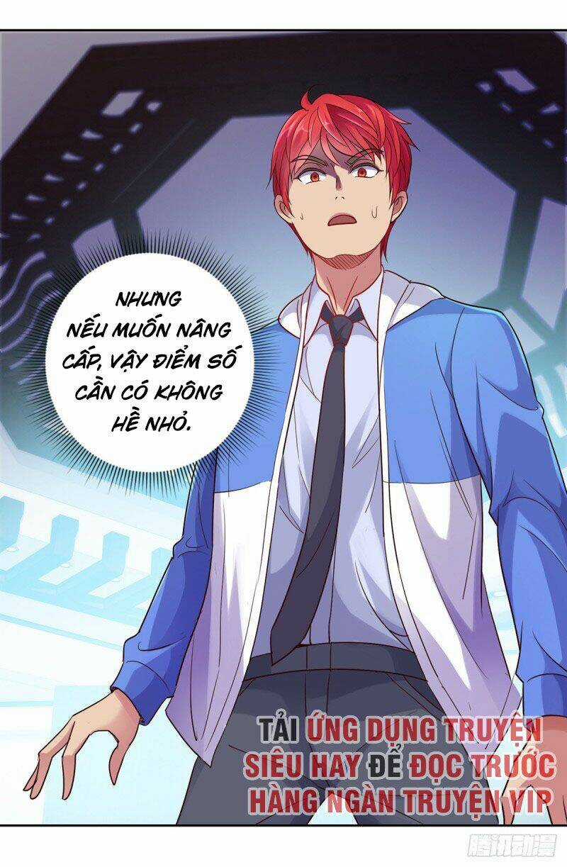 Đô Thị Chí Tôn Hệ Thống Chapter 163 trang 6