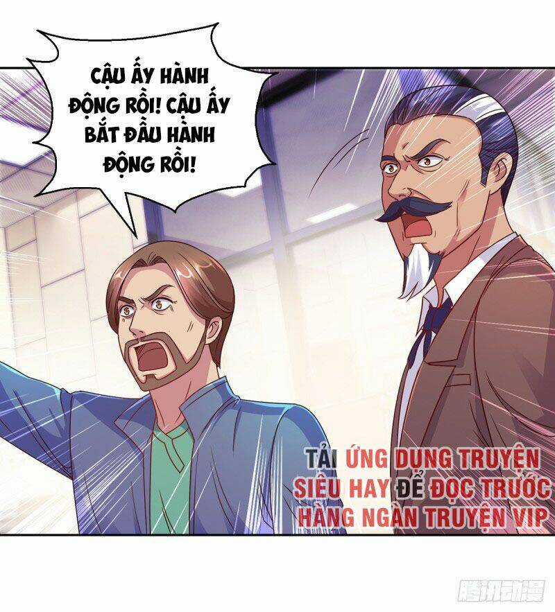 Đô Thị Chí Tôn Hệ Thống Chapter 163 trang 8