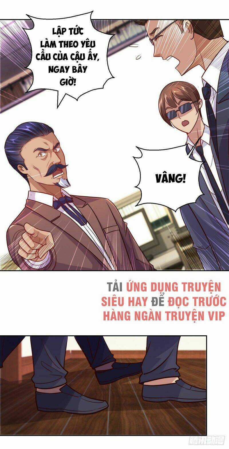 Đô Thị Chí Tôn Hệ Thống Chapter 164 trang 11