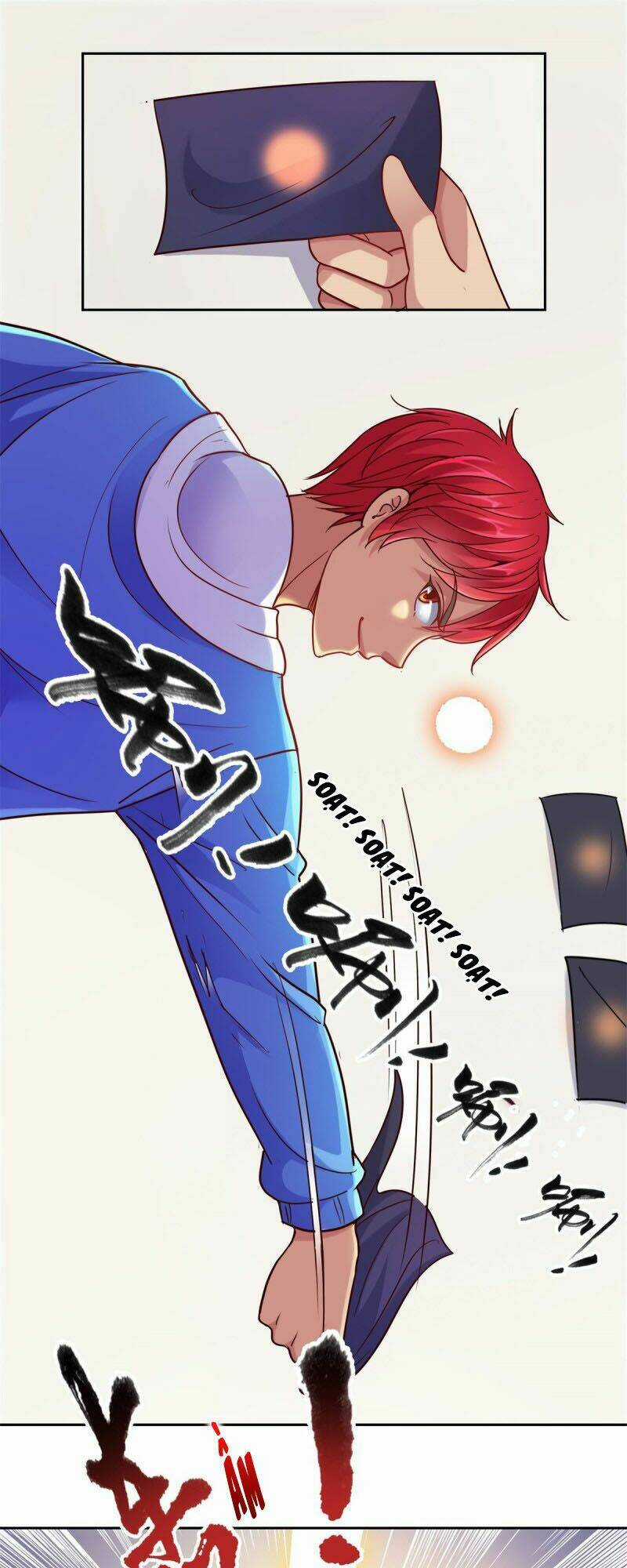 Đô Thị Chí Tôn Hệ Thống Chapter 164 trang 18