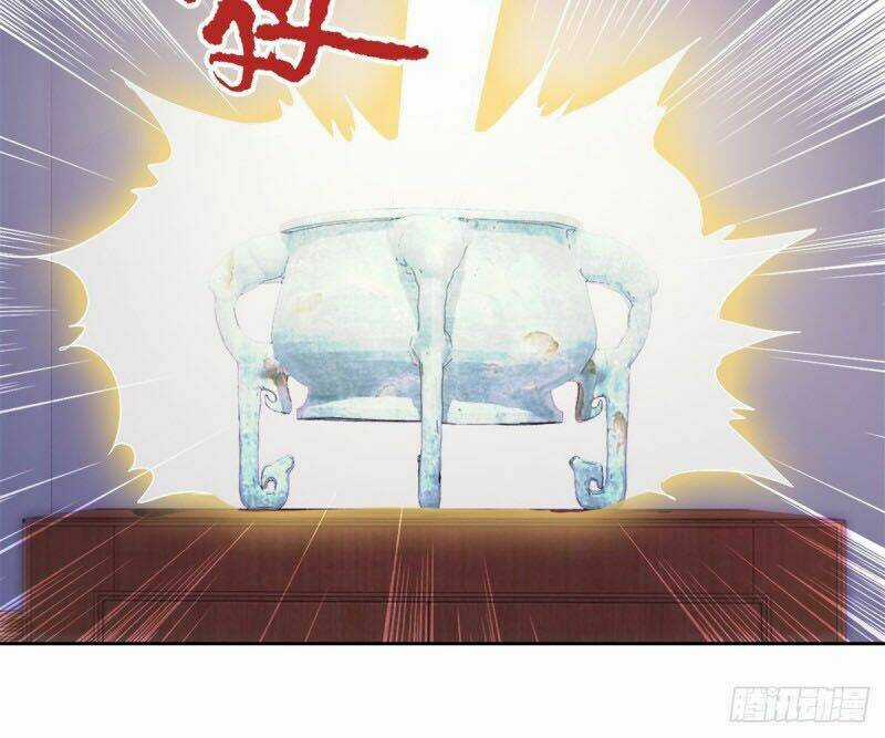 Đô Thị Chí Tôn Hệ Thống Chapter 164 trang 19