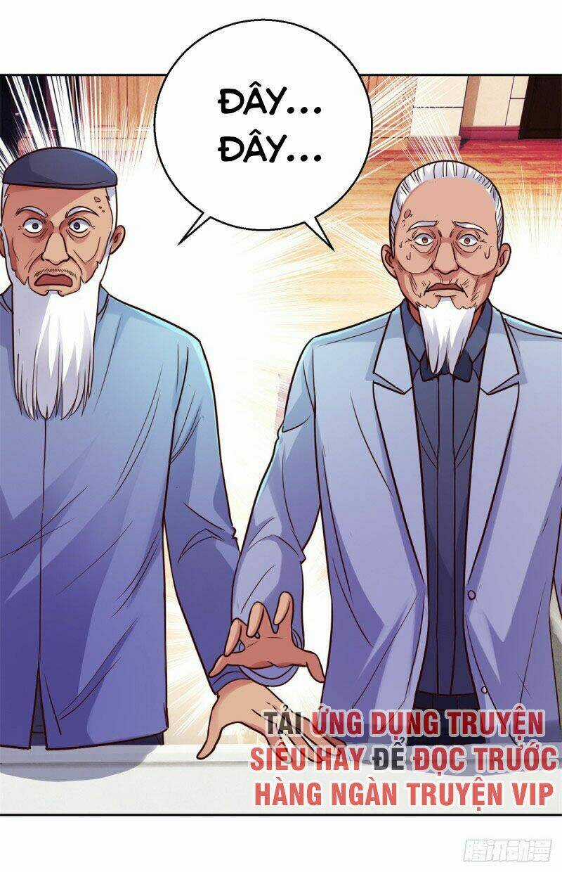 Đô Thị Chí Tôn Hệ Thống Chapter 164 trang 20